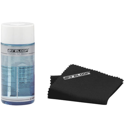 Reloop Record / CD Cleaner MK2