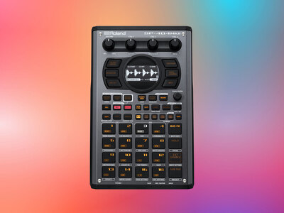 SP-404MK2