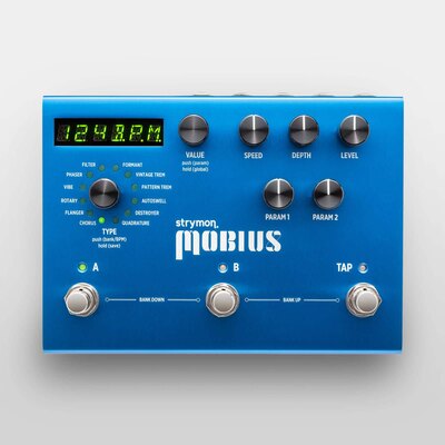Mobius
