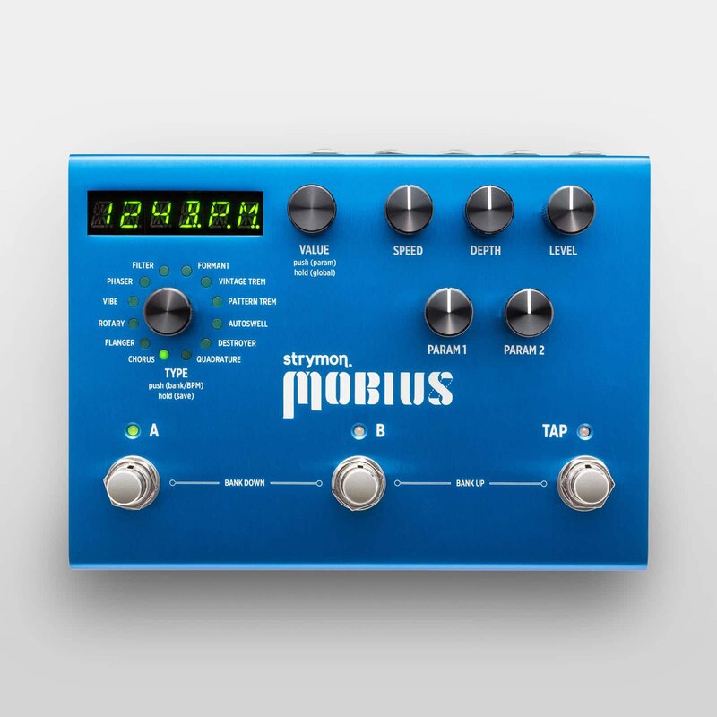 Mobius