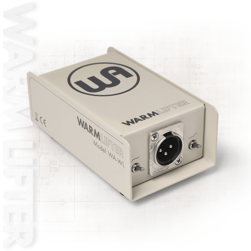 Warm Lifter