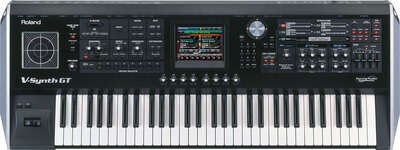V-Synth GT