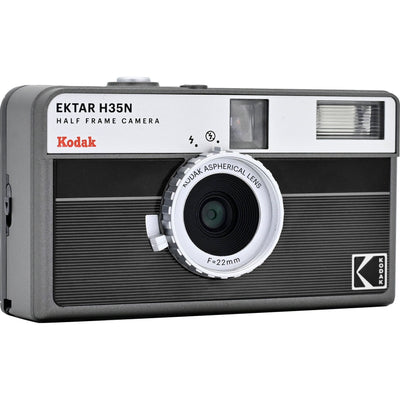 Kodak EKTAR H35N Camera