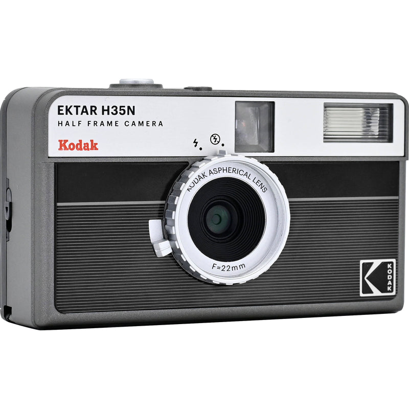 Kodak EKTAR H35N Camera