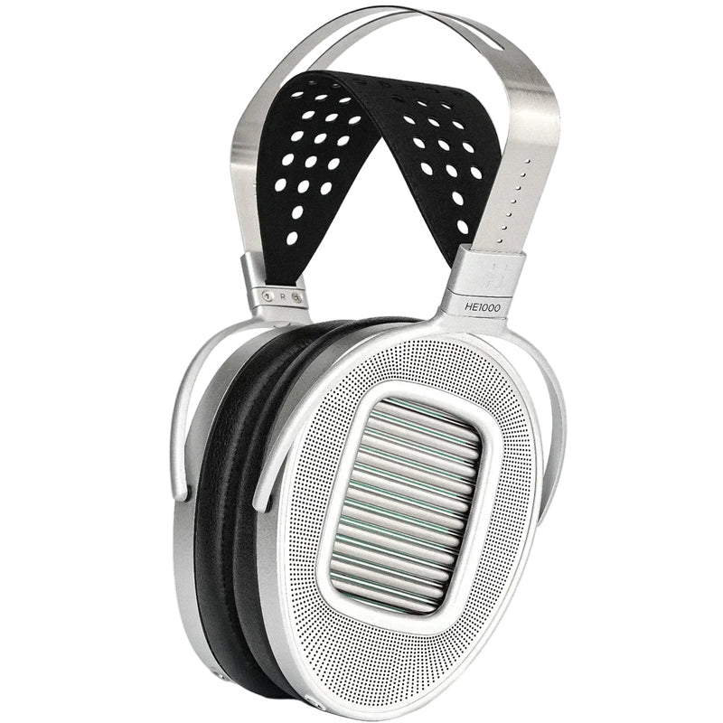 HIFIMAN HE1000 Unveiled