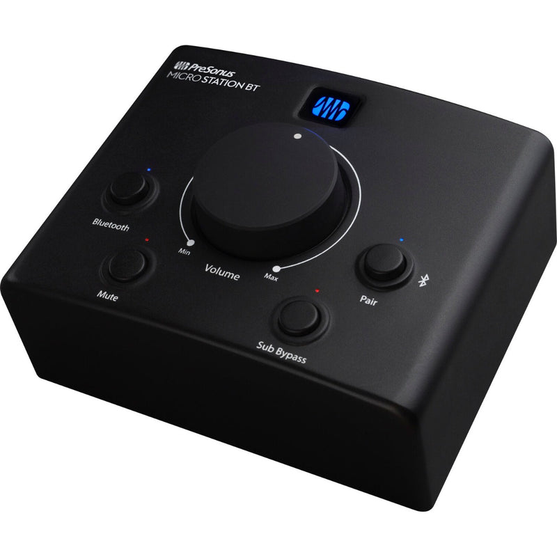 PreSonus MicroStation BT