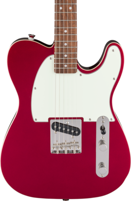 Squier Classic Vibe Custom Esquire