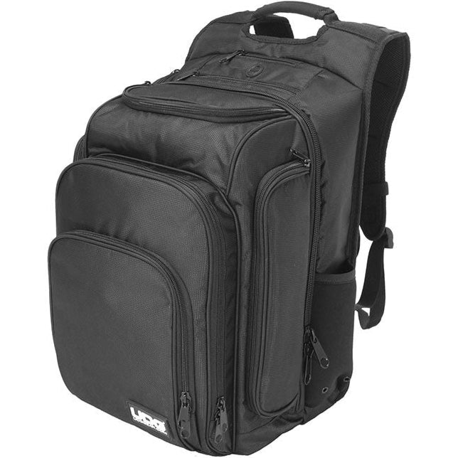 UDG DIGI BackPack Black/Orange