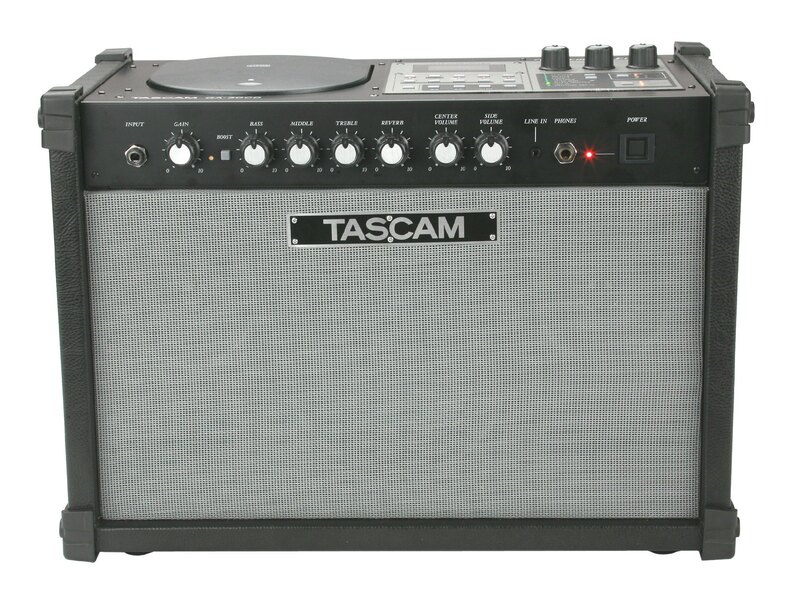 GA-30CD