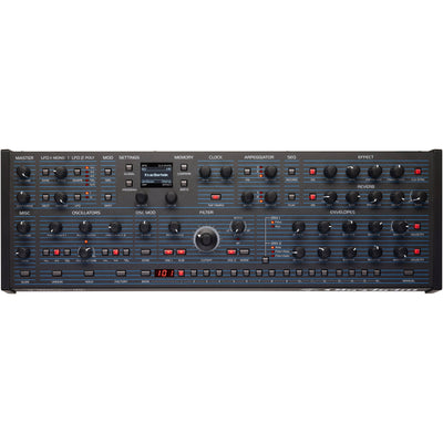 Oberheim TEO-5 Desktop