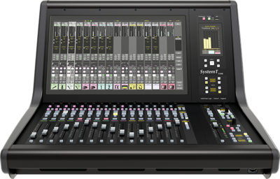 System T S300
