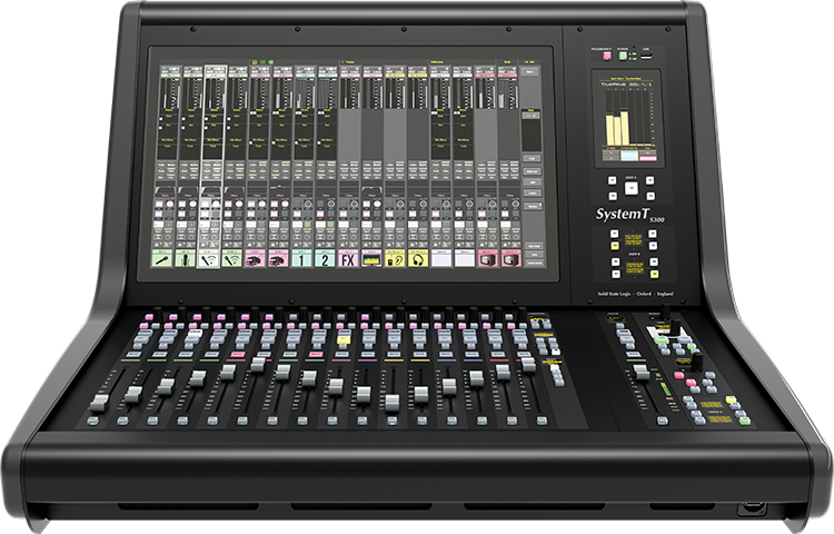 System T S300
