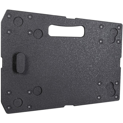 HK Audio POLAR MK2 Wheel Board