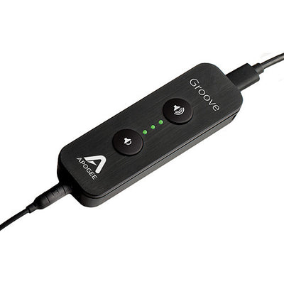 Apogee Groove