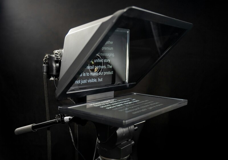 Prompter XL