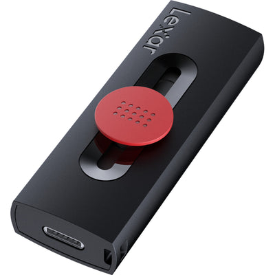 Lexar Jumpdrive D300 R100 Flash Drive (USB 3.2)