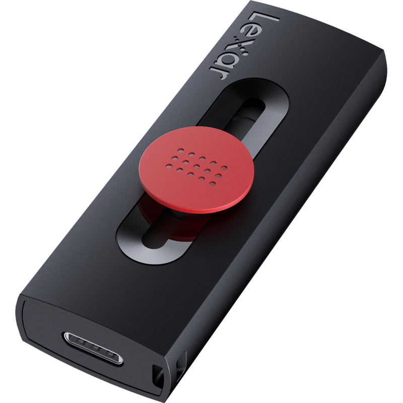 Lexar Jumpdrive D300 R100 Flash Drive (USB 3.2)