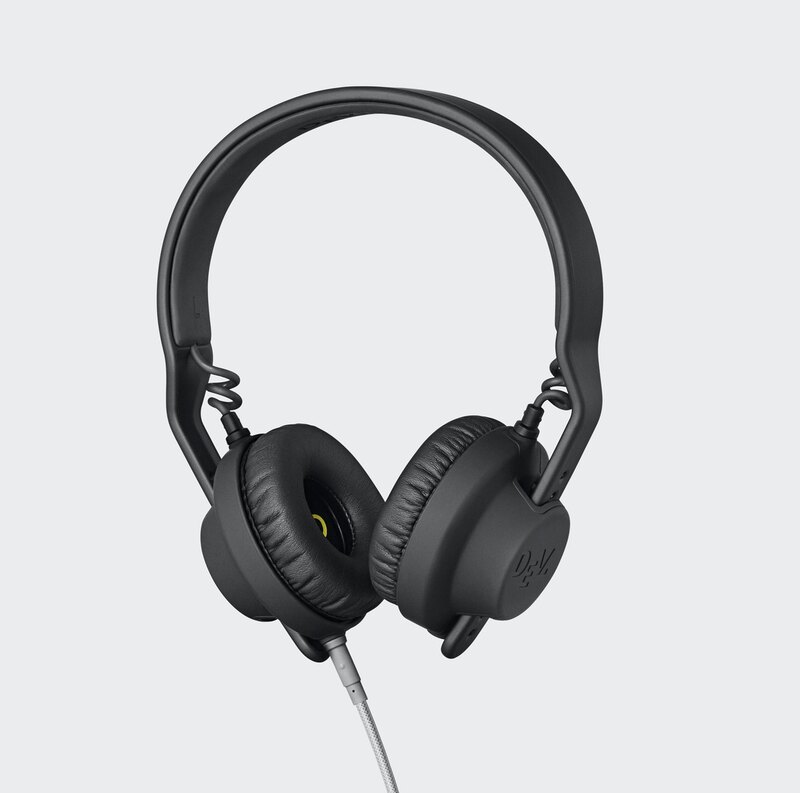 TMA-2 Deviation Edition