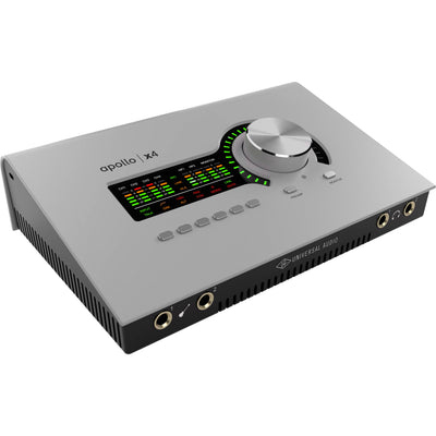 Universal Audio Apollo x4 Gen 2