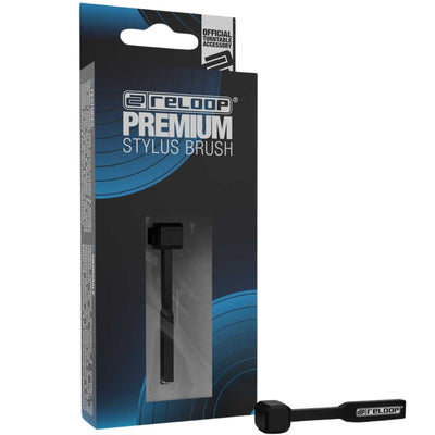 Reloop Premium Stylus Brush