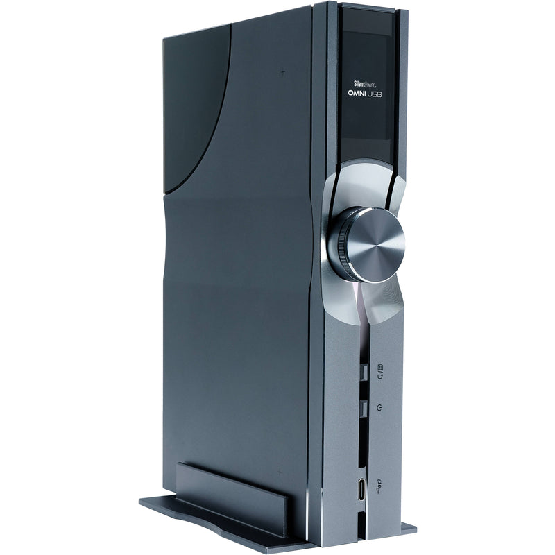 SilentPower OMNI USB