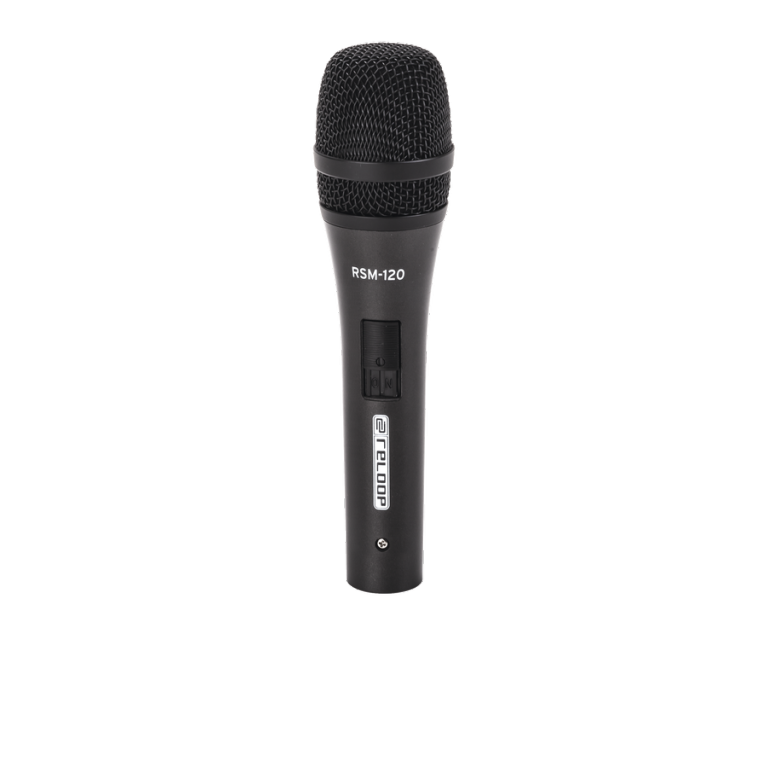 RSM-120