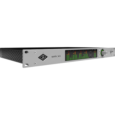 Universal Audio Apollo x16 Gen 2