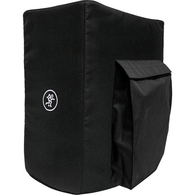 Mackie ThumpSub GO Cover