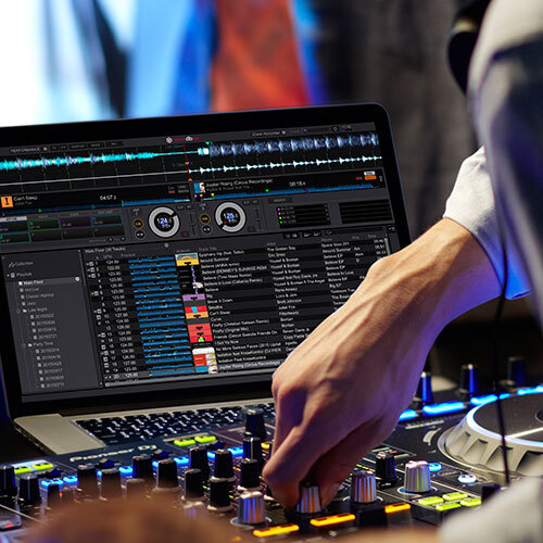 DDJ-RX