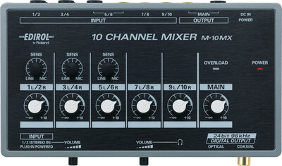 M-10MX