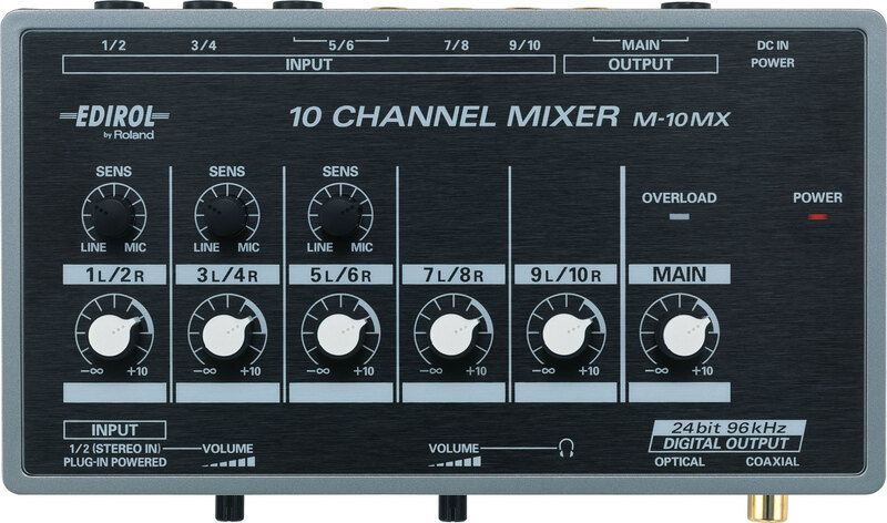 M-10MX