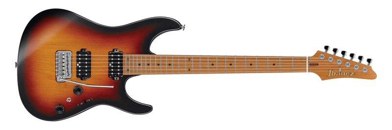 Ibanez AZ2402