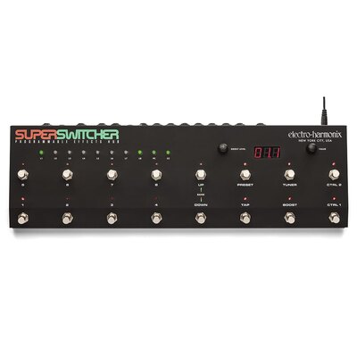 Super Switcher