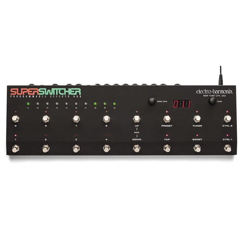 Super Switcher