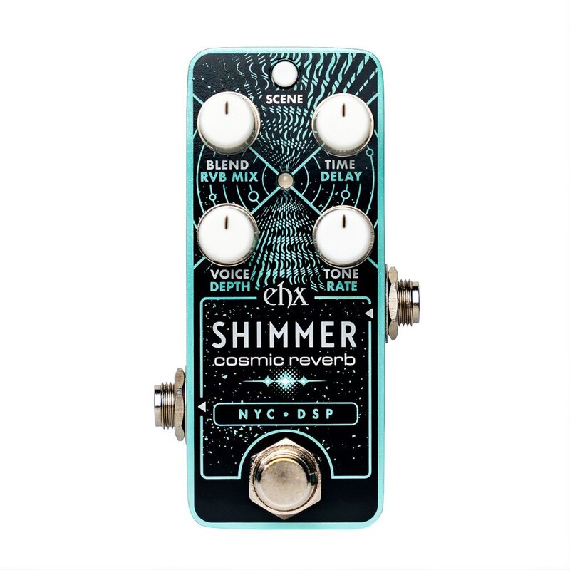 Pico Shimmer