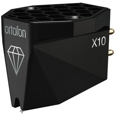 Ortofon MC X10 Cartridge