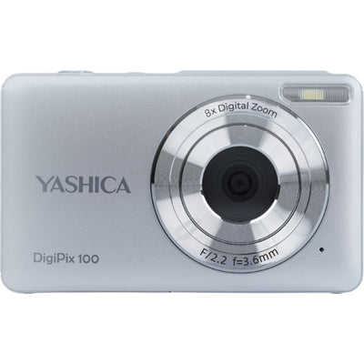Yashica DigiPix 100