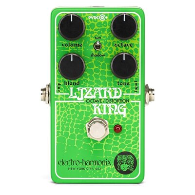 Lizard King