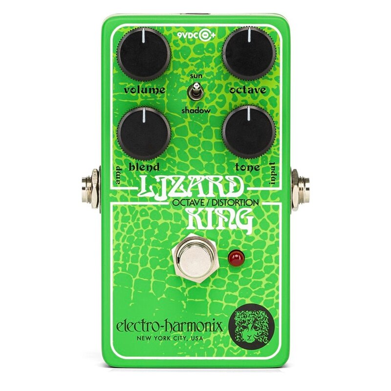 Lizard King