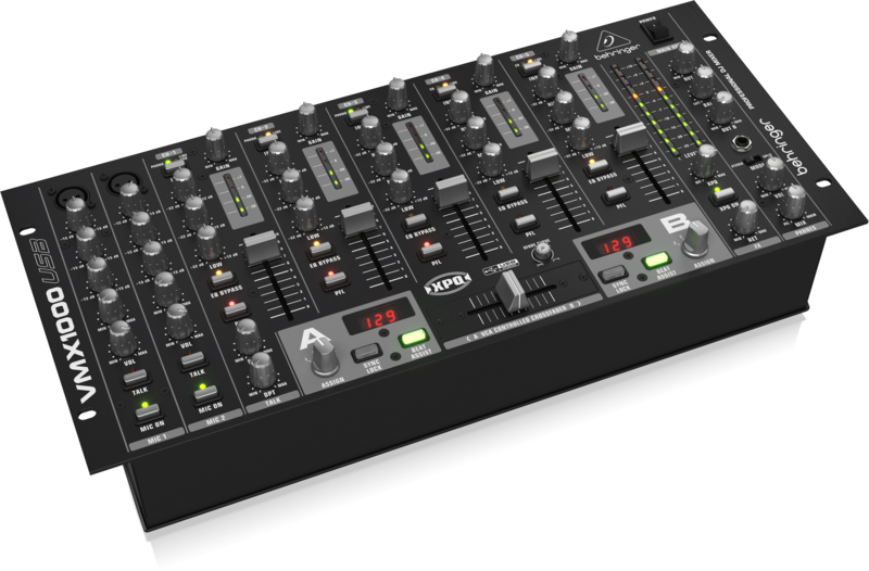 VMX1000USB