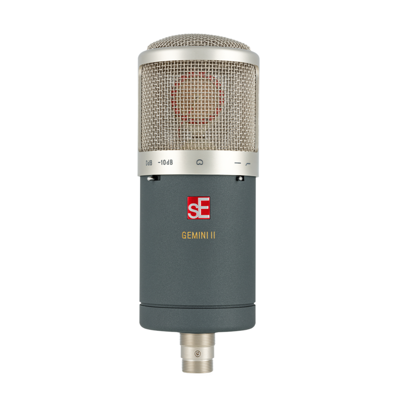 Gemini II
