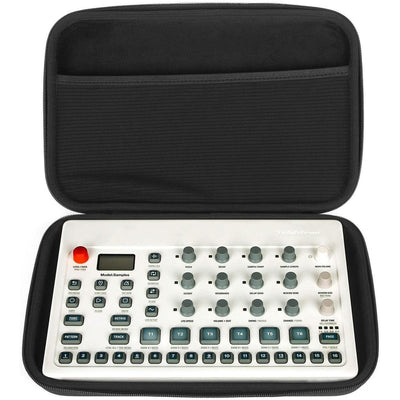 Analog Cases Pulse Case (for Elektron Model Samples / Cycles)