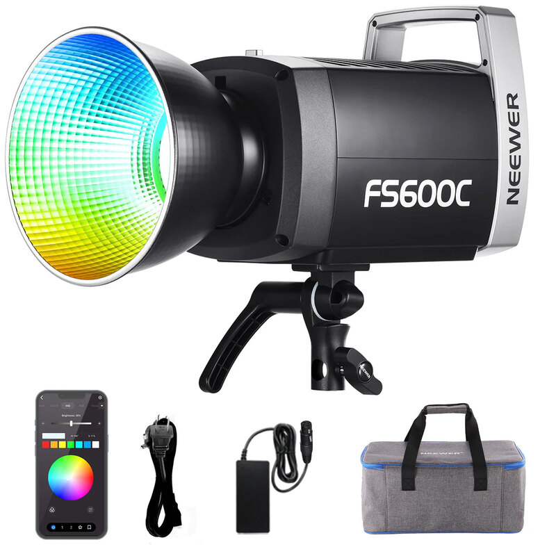 FS600C