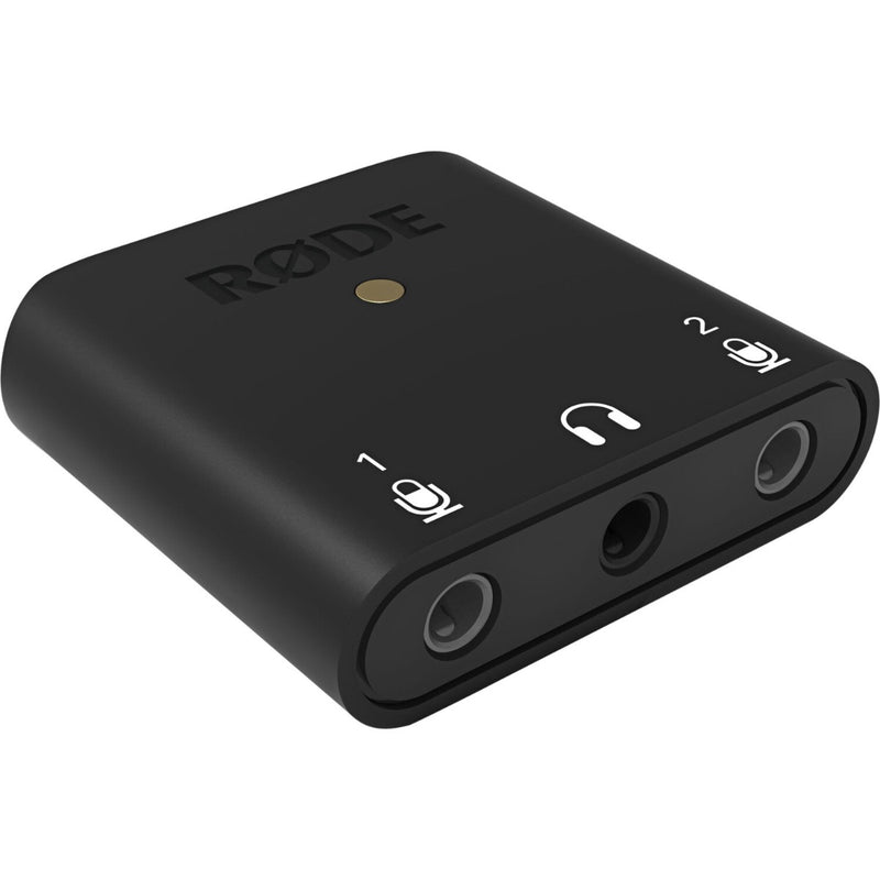 RØDE AI-Micro
