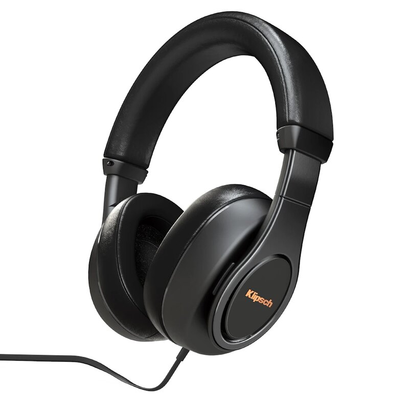 Reference Over-Ear