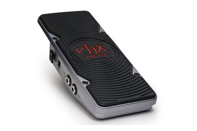 Next Step Volume Pedal