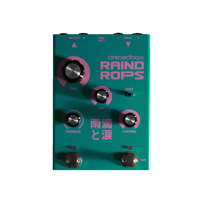 Raindrops