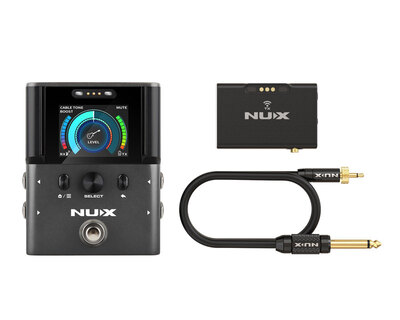 NUX B-8
