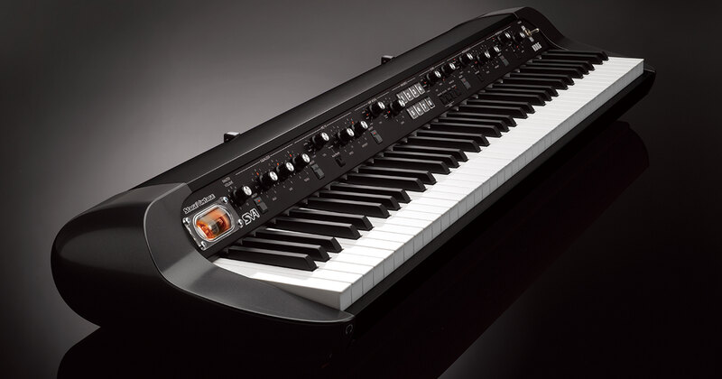 Korg SV-1
