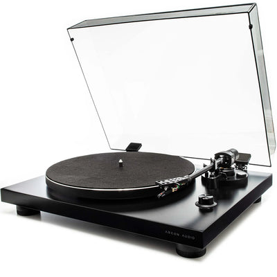 Argon Audio TT-3